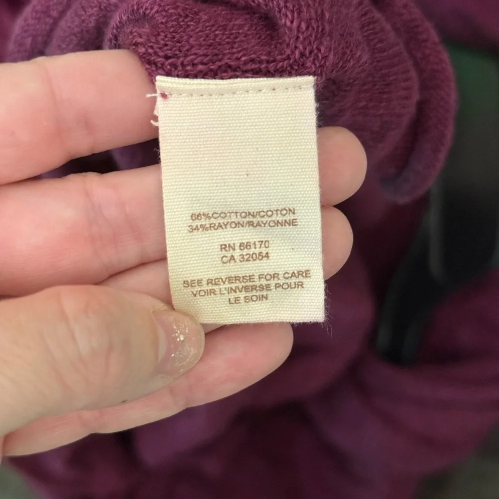 Free People Cardigan - Picture 11 of 11